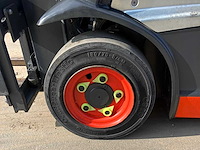 2019 linde e12 elektrische vorkheftruck - afbeelding 57 van  64