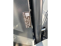 2019 linde e12 elektrische vorkheftruck - afbeelding 60 van  64