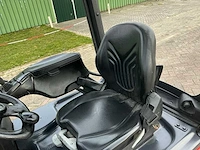 2019 linde e15-02 vorkheftruck - afbeelding 4 van  15
