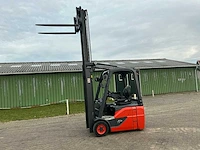 2019 linde e15-02 vorkheftruck - afbeelding 15 van  15