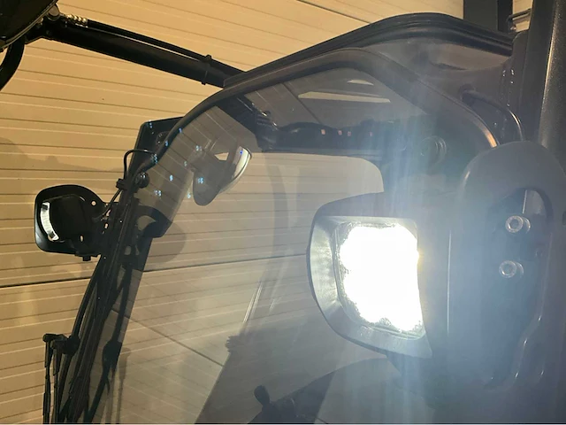 2019 linde e16-02 4631 uur vorkheftruck - afbeelding 3 van  20