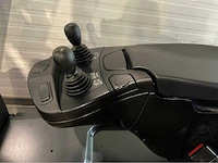 2019 linde e16-02 4631 uur vorkheftruck - afbeelding 5 van  20