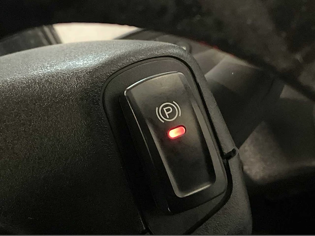 2019 linde e16-02 4631 uur vorkheftruck - afbeelding 8 van  20