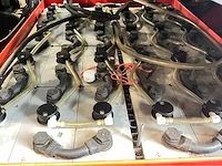 2019 linde e16-02 4631 uur vorkheftruck - afbeelding 11 van  20