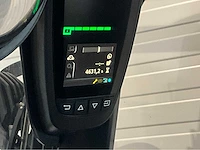 2019 linde e16-02 4631 uur vorkheftruck - afbeelding 20 van  20