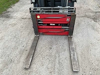 2019 linde e16l vorkheftruck - afbeelding 3 van  35
