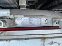 2019 linde e16l vorkheftruck - afbeelding 5 van  35