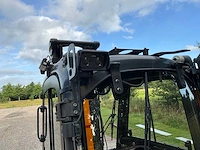 2019 linde e16l vorkheftruck - afbeelding 10 van  35