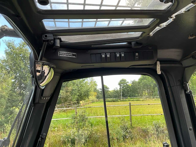 2019 linde e16l vorkheftruck - afbeelding 14 van  35