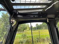 2019 linde e16l vorkheftruck - afbeelding 14 van  35