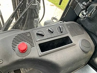 2019 linde e16l vorkheftruck - afbeelding 18 van  35