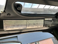 2019 linde e16l vorkheftruck - afbeelding 20 van  35