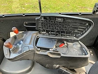 2019 linde e16l vorkheftruck - afbeelding 21 van  35