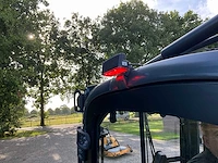 2019 linde e16l vorkheftruck - afbeelding 25 van  35