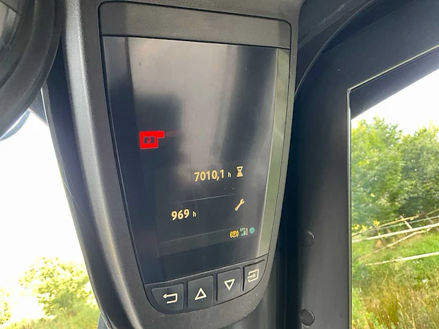 2019 linde e16l vorkheftruck - afbeelding 26 van  35