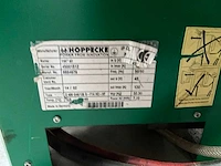 2019 linde e16l vorkheftruck - afbeelding 29 van  35