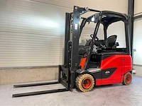 2019 linde e18ph-02 1800kg vorkheftruck