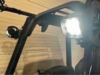 2019 linde e18ph-02 1800kg vorkheftruck - afbeelding 3 van  19