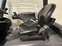 2019 linde e18ph-02 1800kg vorkheftruck - afbeelding 4 van  19