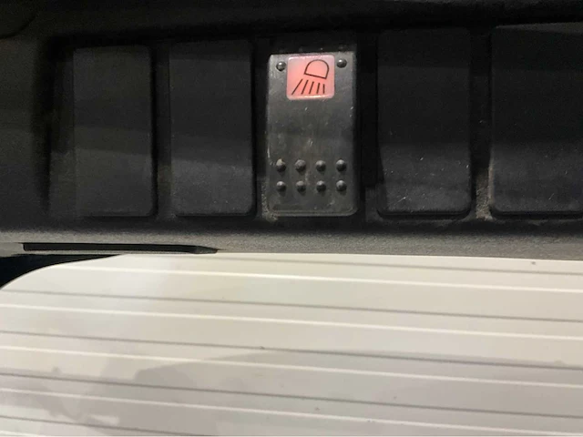 2019 linde e18ph-02 1800kg vorkheftruck - afbeelding 7 van  19