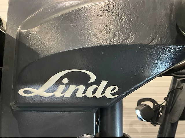 2019 linde e18ph-02 1800kg vorkheftruck - afbeelding 8 van  19