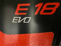 2019 linde e18ph-02 1800kg vorkheftruck - afbeelding 10 van  19