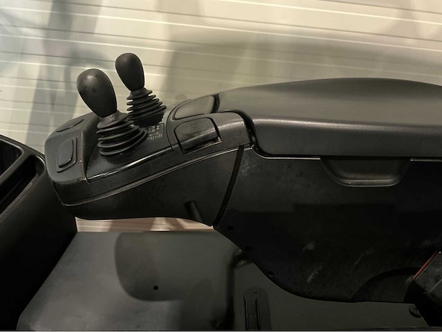 2019 linde e18ph-02 1800kg vorkheftruck - afbeelding 5 van  19