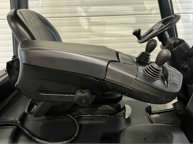 2019 linde e18ph-02 1800kg vorkheftruck - afbeelding 3 van  18