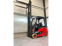2019 linde e18ph-02 1800kg vorkheftruck - afbeelding 17 van  18