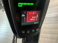 2019 linde e20ph-02 2000kg vorkversteller vorkheftruck - afbeelding 2 van  22