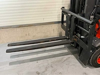 2019 linde e20ph-02 2000kg vorkversteller vorkheftruck - afbeelding 3 van  22