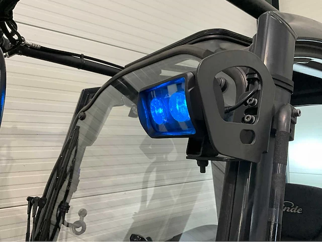 2019 linde e20ph-02 2000kg vorkversteller vorkheftruck - afbeelding 5 van  22