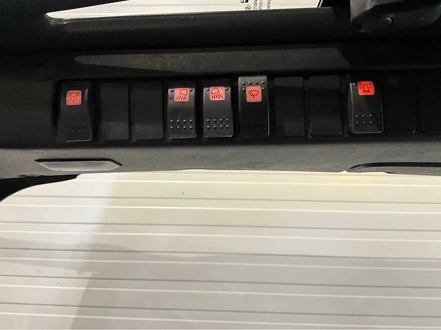 2019 linde e20ph-02 2000kg vorkversteller vorkheftruck - afbeelding 7 van  22