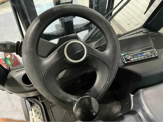 2019 linde e20ph-02 2000kg vorkversteller vorkheftruck - afbeelding 10 van  22