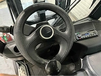 2019 linde e20ph-02 2000kg vorkversteller vorkheftruck - afbeelding 10 van  22
