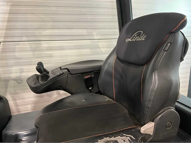 2019 linde e20ph-02 2000kg vorkversteller vorkheftruck - afbeelding 11 van  22