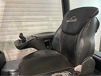 2019 linde e20ph-02 2000kg vorkversteller vorkheftruck - afbeelding 11 van  22