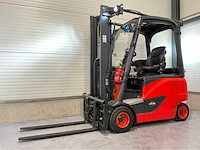 2019 linde e20ph-02 2000kg vorkversteller vorkheftruck