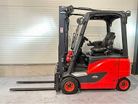 2019 linde e20ph-02 2000kg vorkversteller vorkheftruck - afbeelding 12 van  22