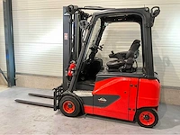 2019 linde e20ph-02 2000kg vorkversteller vorkheftruck - afbeelding 16 van  22
