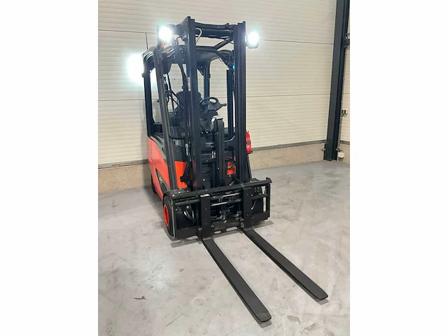 2019 linde e20ph-02 2000kg vorkversteller vorkheftruck - afbeelding 18 van  22