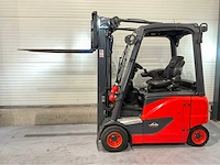 2019 linde e20ph-02 2000kg vorkversteller vorkheftruck - afbeelding 20 van  22