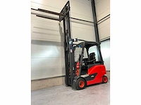 2019 linde e20ph-02 2000kg vorkversteller vorkheftruck - afbeelding 21 van  22