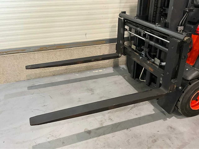 2019 linde e20ph-02 2000kg vorkversteller vorkheftruck - afbeelding 4 van  22