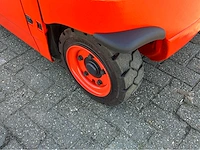 2019 linde e20ph-03 vorkheftruck - afbeelding 2 van  17
