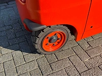 2019 linde e20ph-03 vorkheftruck - afbeelding 3 van  17