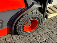 2019 linde e20ph-03 vorkheftruck - afbeelding 4 van  17