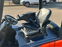 2019 linde e20ph-03 vorkheftruck - afbeelding 5 van  17