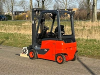 2019 linde e20ph-03 vorkheftruck - afbeelding 10 van  17