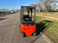 2019 linde e20ph-03 vorkheftruck - afbeelding 12 van  17